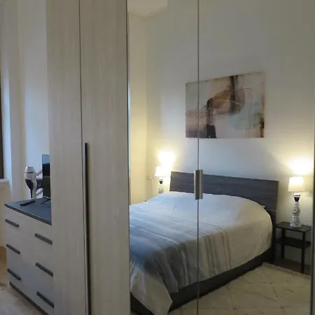 Incantevoli Navigli Apartment
